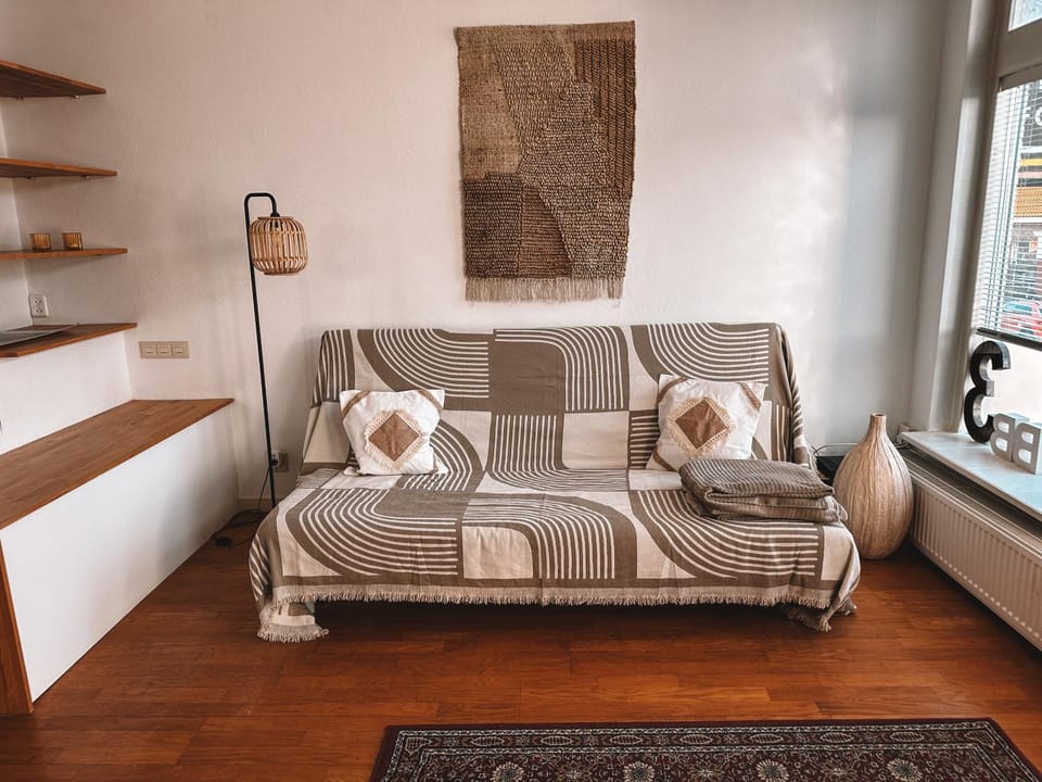 Bbstudio3 Apartment in North Holland (province)