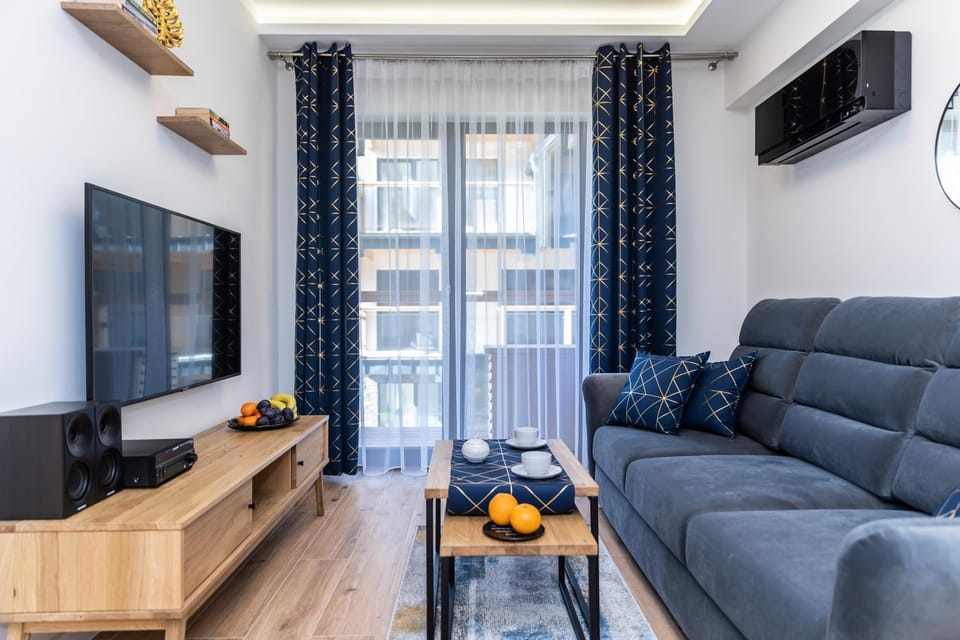Dębowy Zakątek Apartment in Zakopane