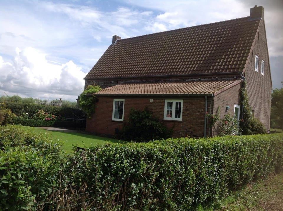 Garden, Garden, Balcony/Terrace, Balcony/Terrace