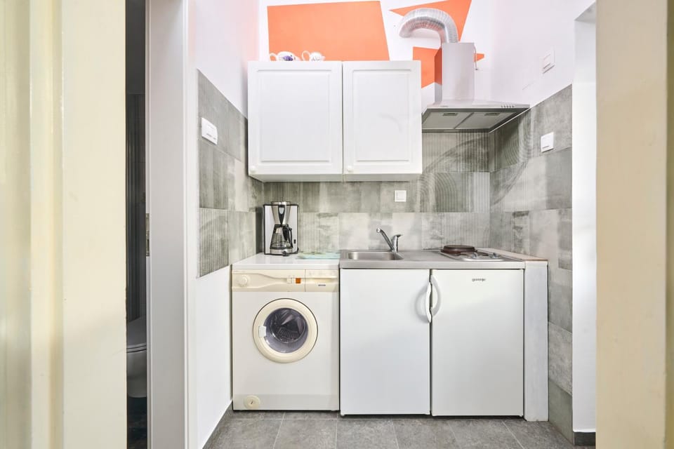 Summer Nook Studio Apartment - Poreč Apartment in Poreč