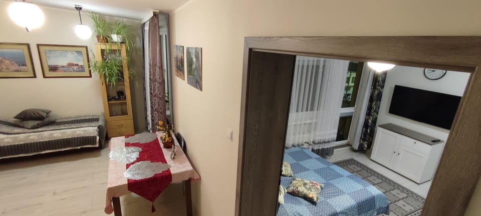 Apartament Toruń Starówka - Ducha Apartment in Greater Poland Voivodeship