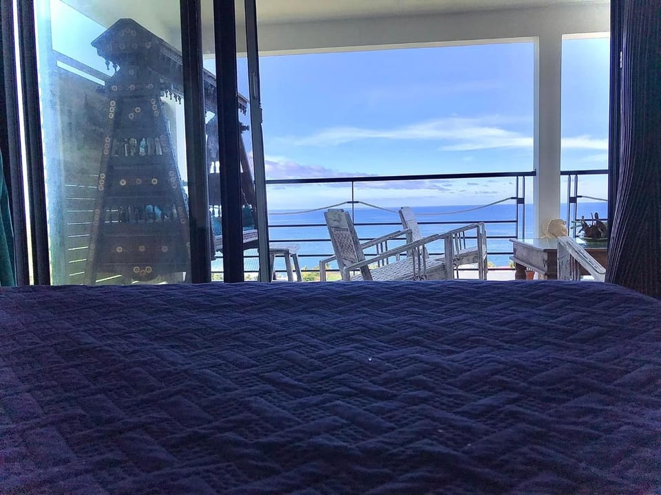 La novia Del Mar un Cocon entre Ciel et Mer Vacation rental in Réunion