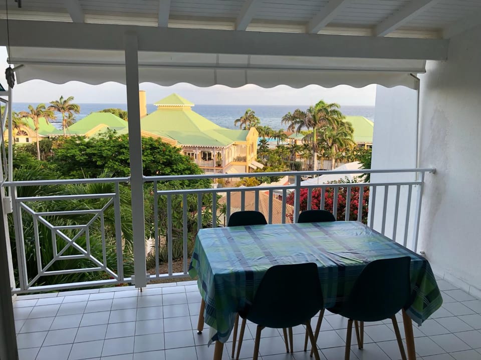 View (from property/room), Sea view