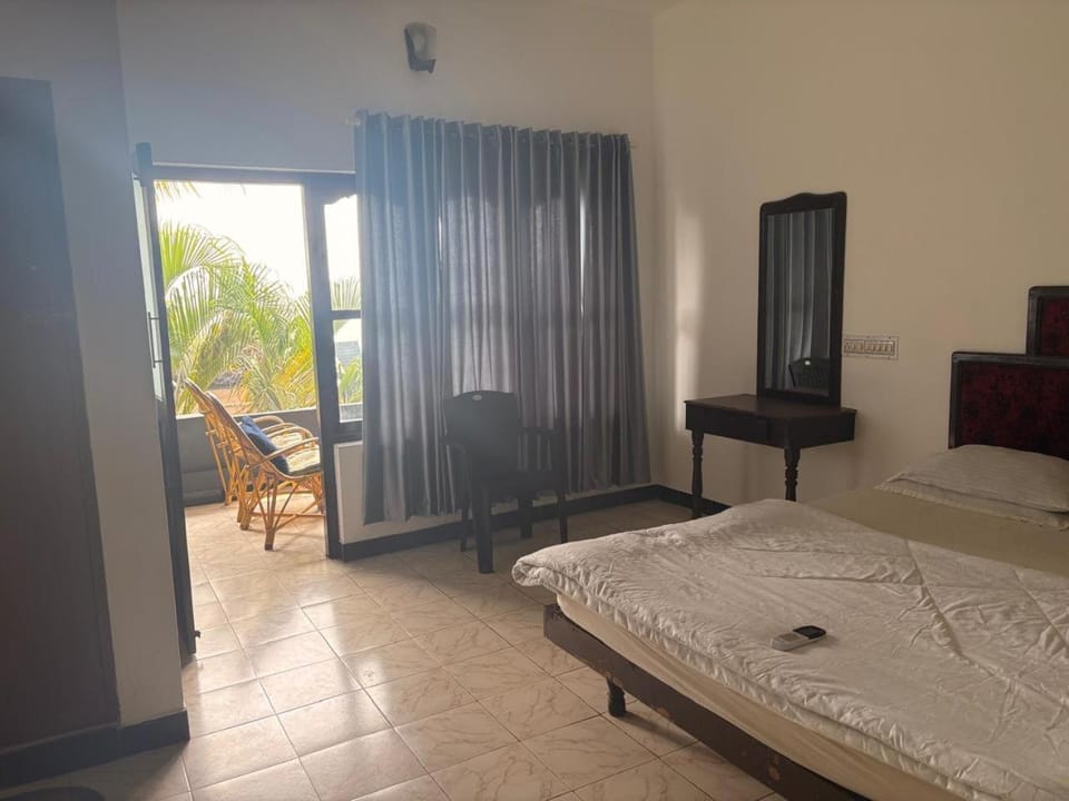 East West Beach Resorts Hotel in India