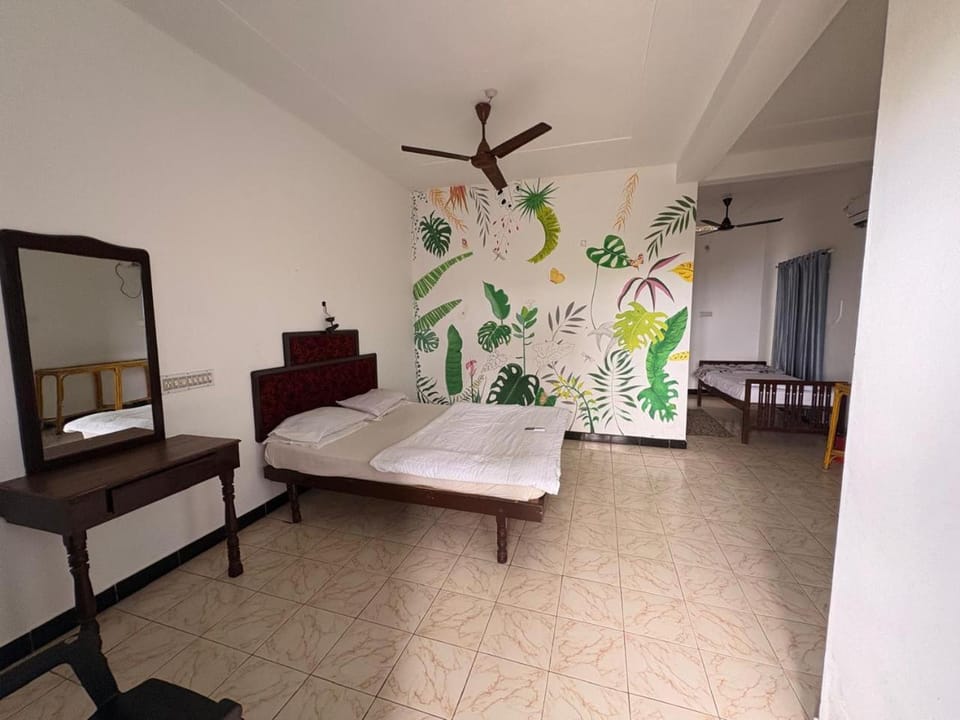 East West Beach Resorts Hotel in India