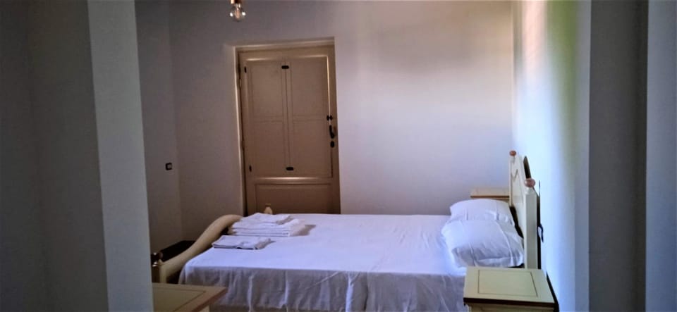 Tenuta Mea Bed and Breakfast in Campania