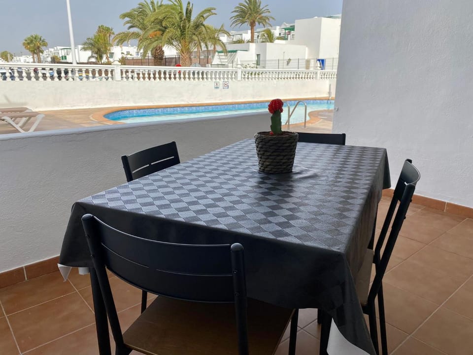 GIADA Apartment in Puerto del Carmen