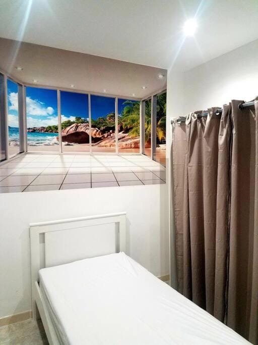 Escapades ensolleillées House in Marseille