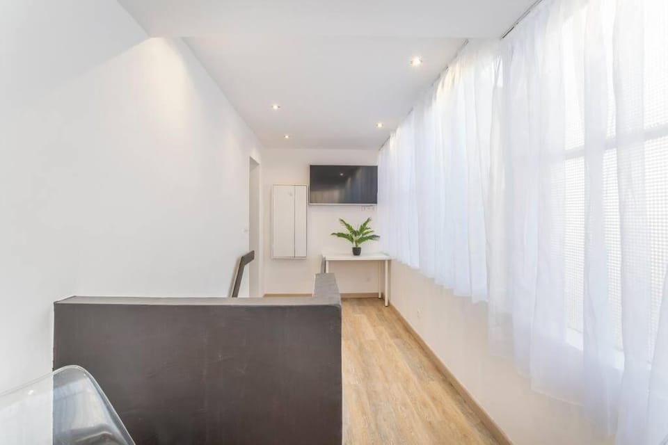 Escapades ensolleillées House in Marseille