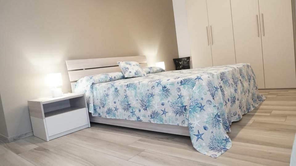 casamare33 Apartment in Via Fiume