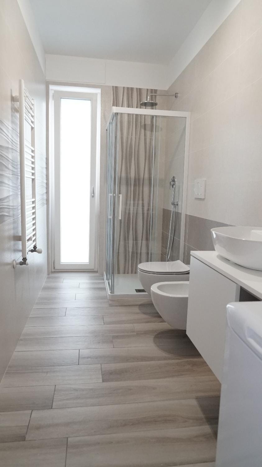 casamare33 Apartment in Via Fiume
