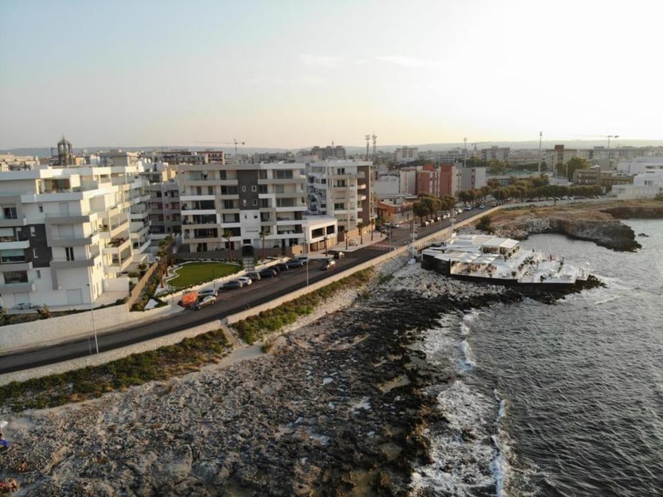 casamare33 Apartment in Via Fiume