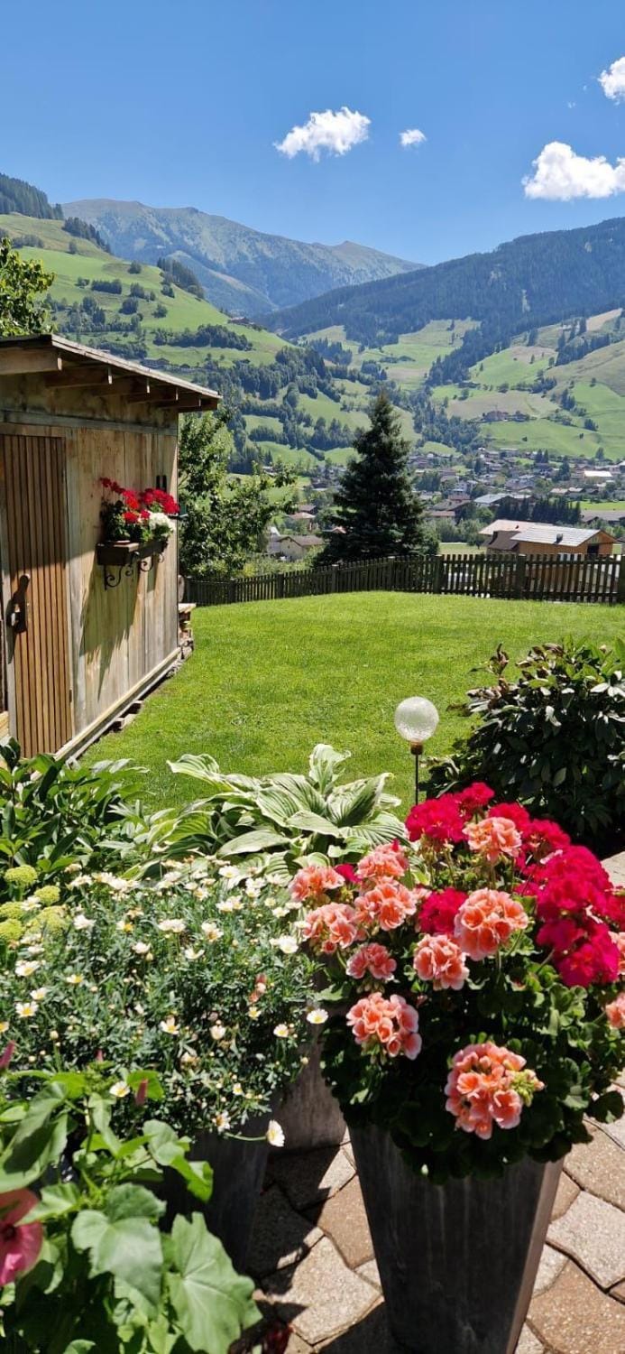 Hartl, Haus Apartment in Salzburgerland