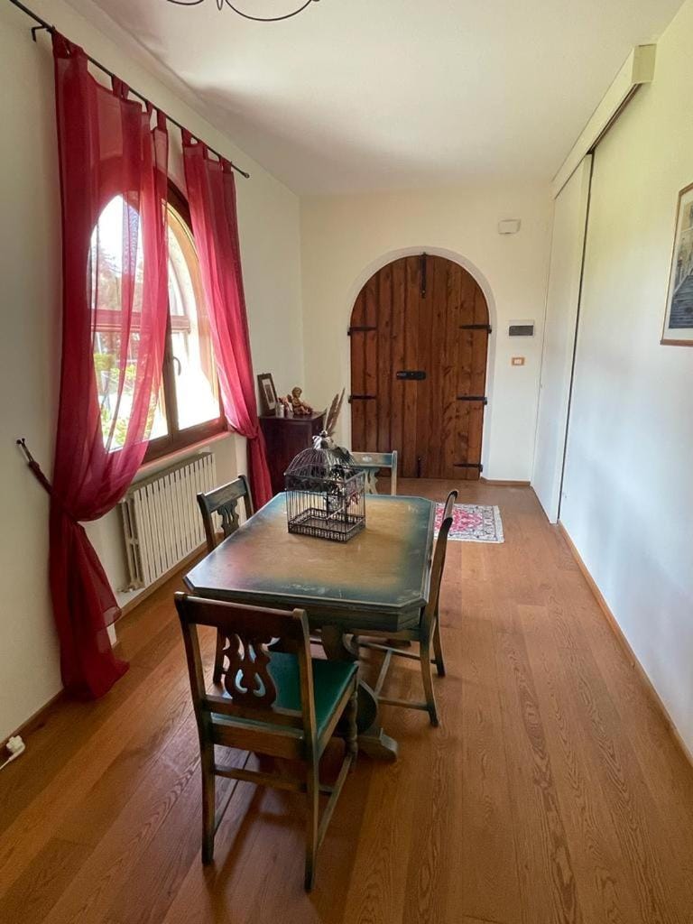 Frapippo Bed and Breakfast in Abruzzo