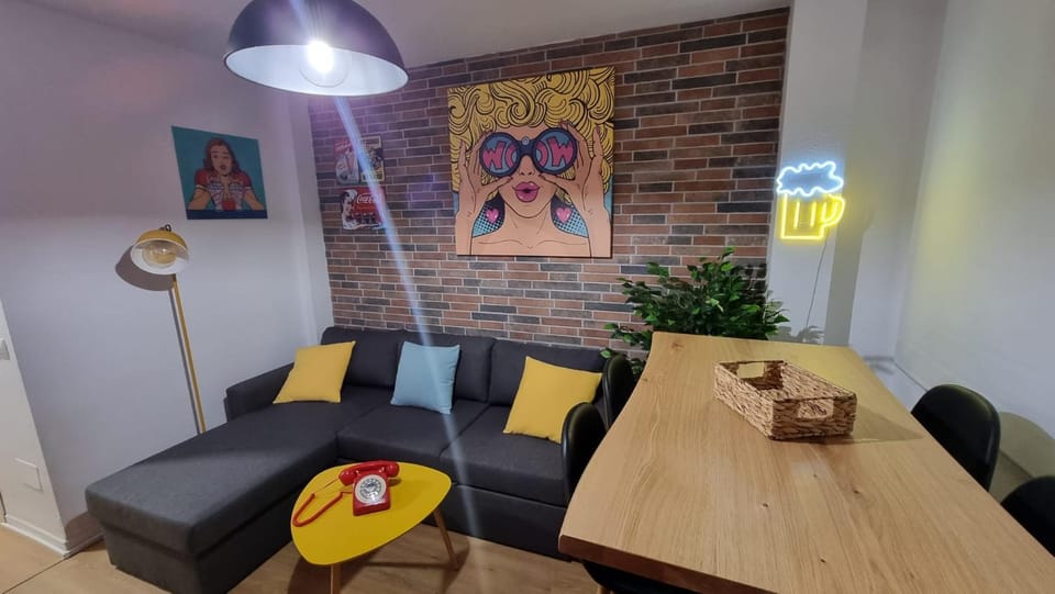 El Sueño de Sheyla Aguadulce Apartment in Aguadulce