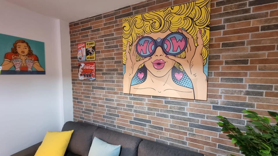 El Sueño de Sheyla Aguadulce Apartment in Aguadulce