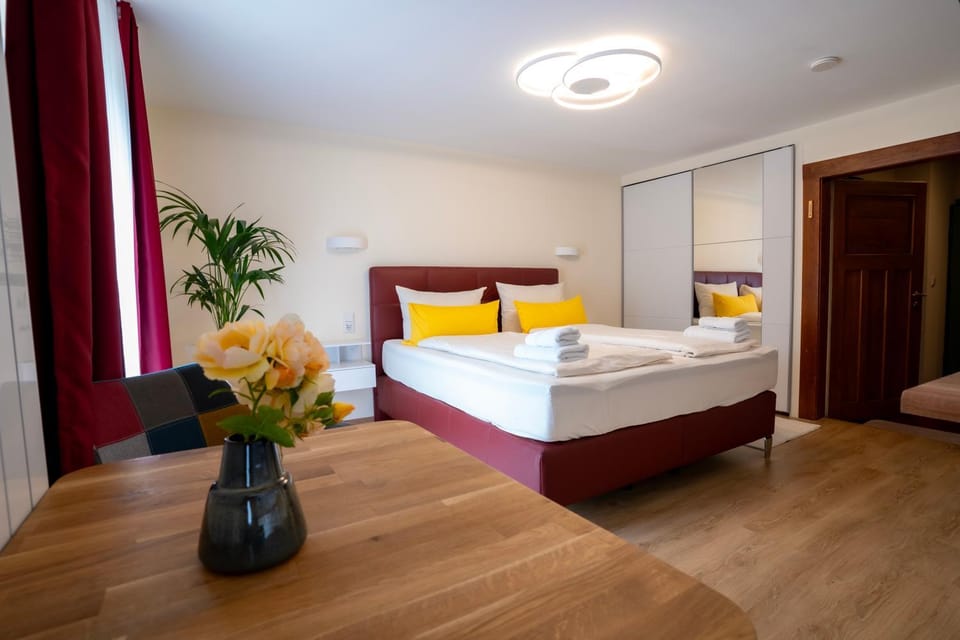 Littehof - Ferienwohnungen in der Oberlausitz Apartment in Saxony