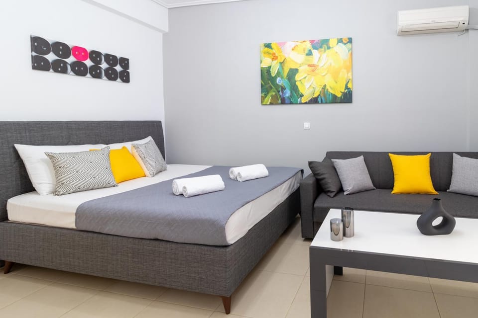 K6 Fashion Sparta Apartment Apartment in Arcadia, Greece