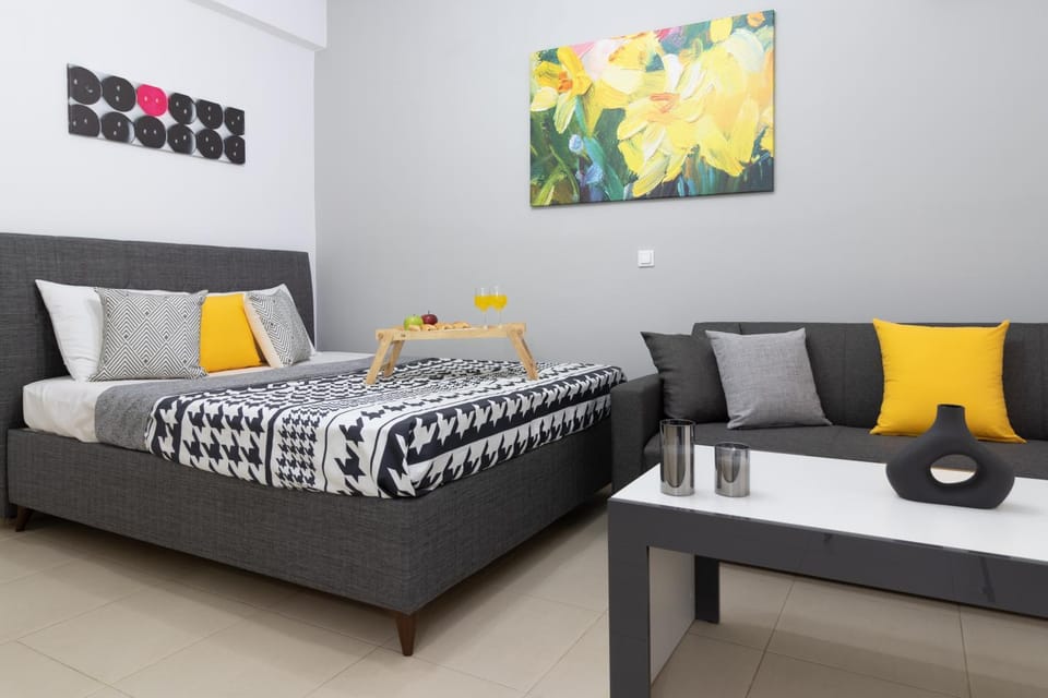 K6 Fashion Sparta Apartment Apartment in Arcadia, Greece