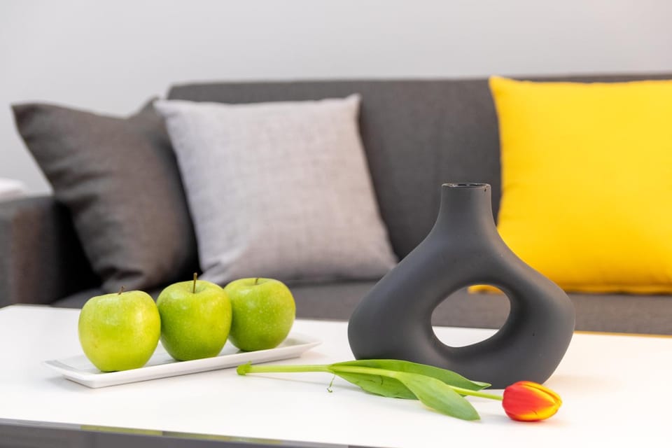 K6 Fashion Sparta Apartment Apartment in Arcadia, Greece