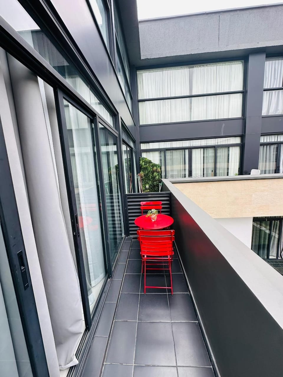 EBS legend embassy garden by EBS LEGEND LIMITED Apartment in Accra