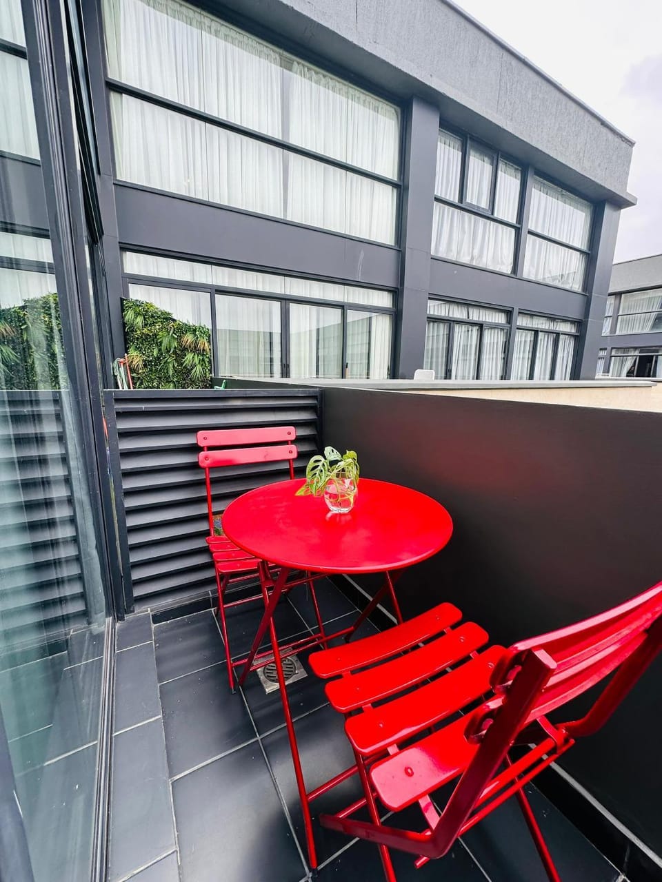 EBS legend embassy garden by EBS LEGEND LIMITED Apartment in Accra
