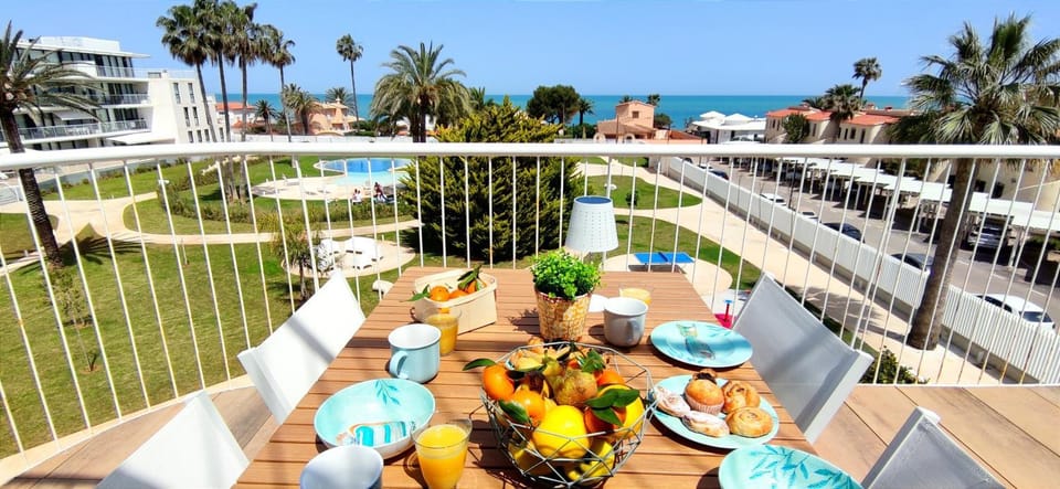 Apartamento Dénia Beach by DENIA COSTA Apartment in Marina Alta