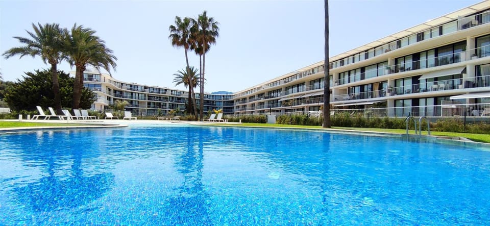 Apartamento Dénia Beach by DENIA COSTA Apartment in Marina Alta