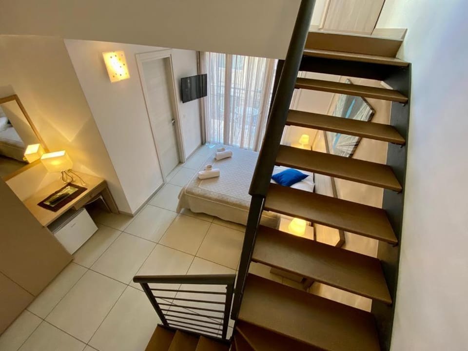 Nice Residence Bed and Breakfast in Florence