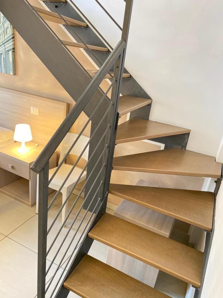 Nice Residence Bed and Breakfast in Florence
