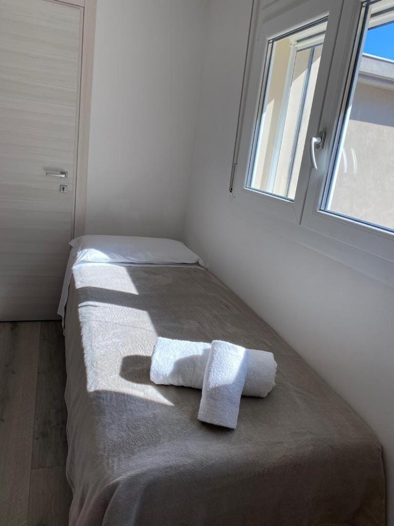 Nice Residence Bed and Breakfast in Florence