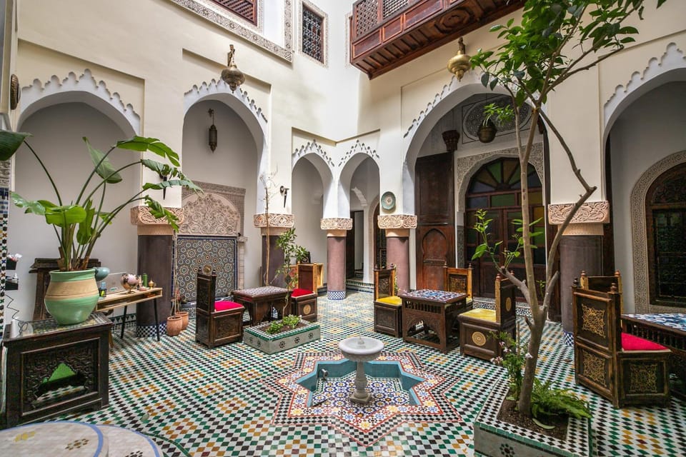 Patio, Internal: Not applicable to any particular room