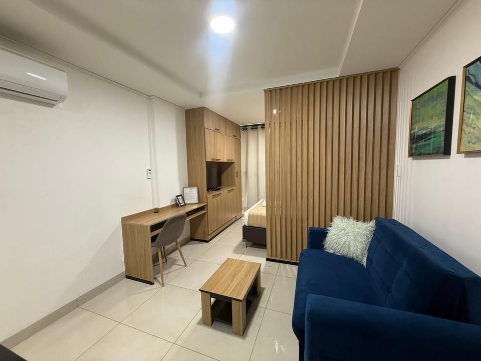 “SC Apartments” Equipetrol Apartment in Santa Cruz de la Sierra