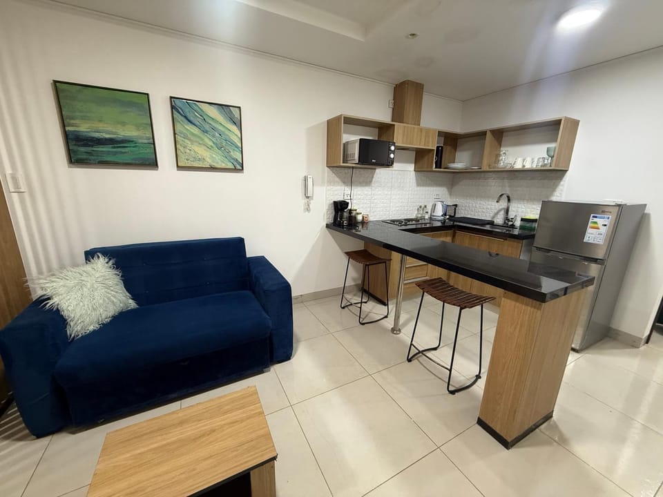 “SC Apartments” Equipetrol Apartment in Santa Cruz de la Sierra
