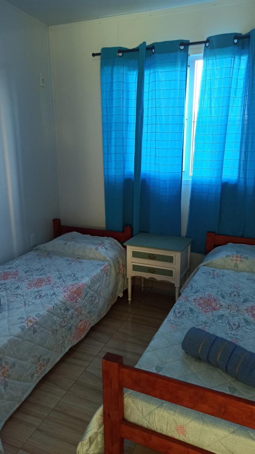 La casita Bella Unión House in Corrientes Province, Argentina