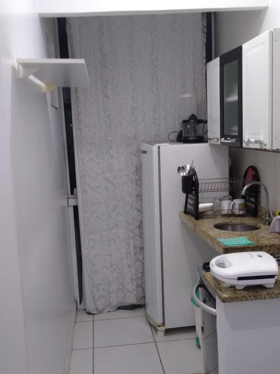 apartamento Vacation rental in Cabo Frio