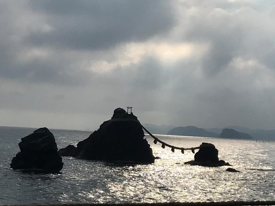 民泊　二見のおうち Vacation rental in Tokyo Prefecture