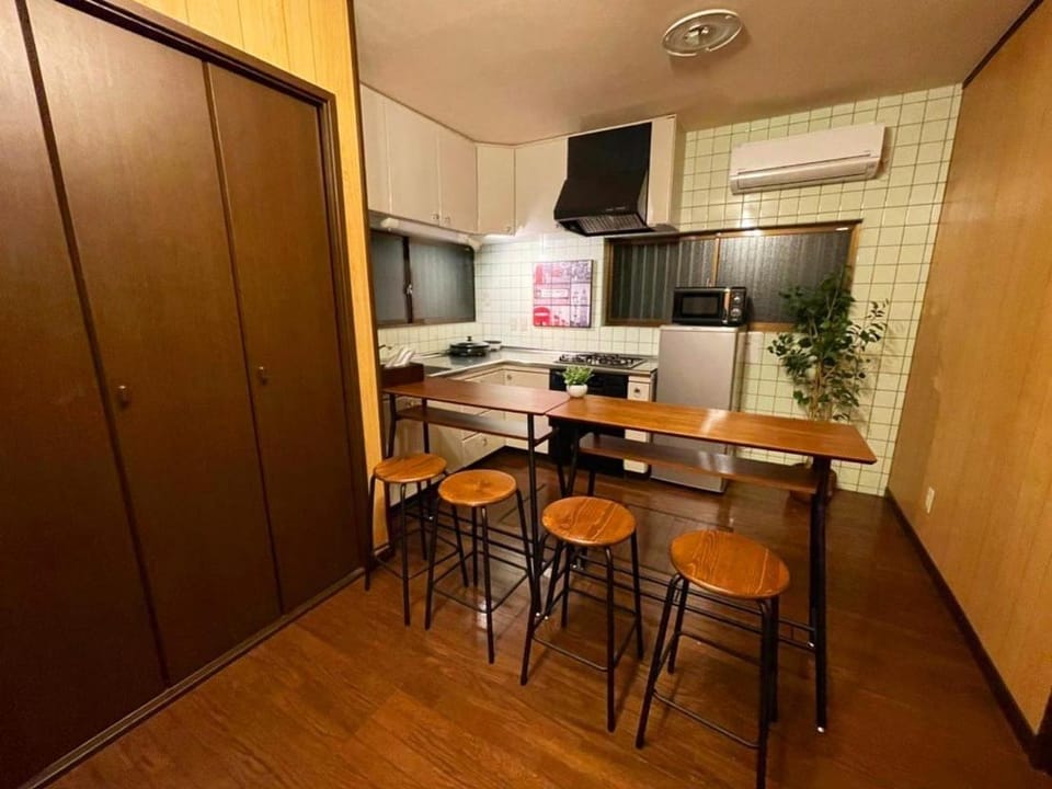 TasoneUrbanStayOsaka なんば南SIM1 Apartment in Osaka