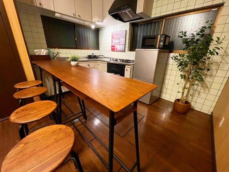 TasoneUrbanStayOsaka なんば南SIM1 Apartment in Osaka