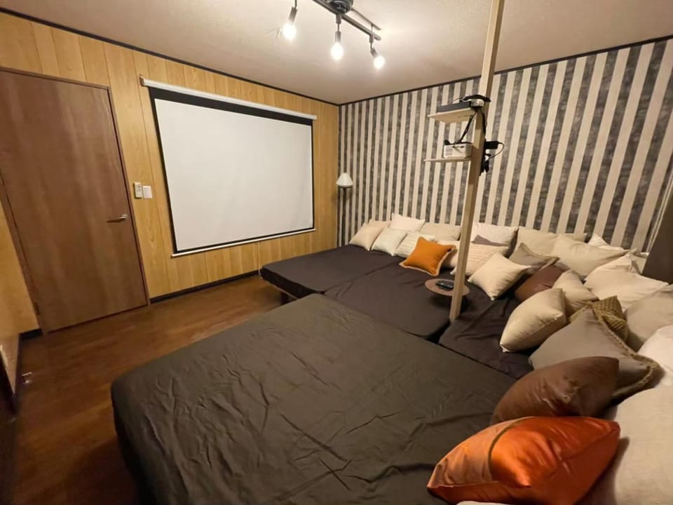 TasoneUrbanStayOsaka なんば南SIM1 Apartment in Osaka