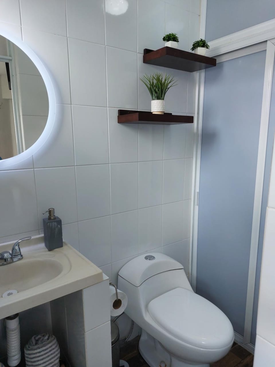 Nuevo Depa #7 tipo loft en Planta Alta en Centro Histórico Apartment in Zacatecas