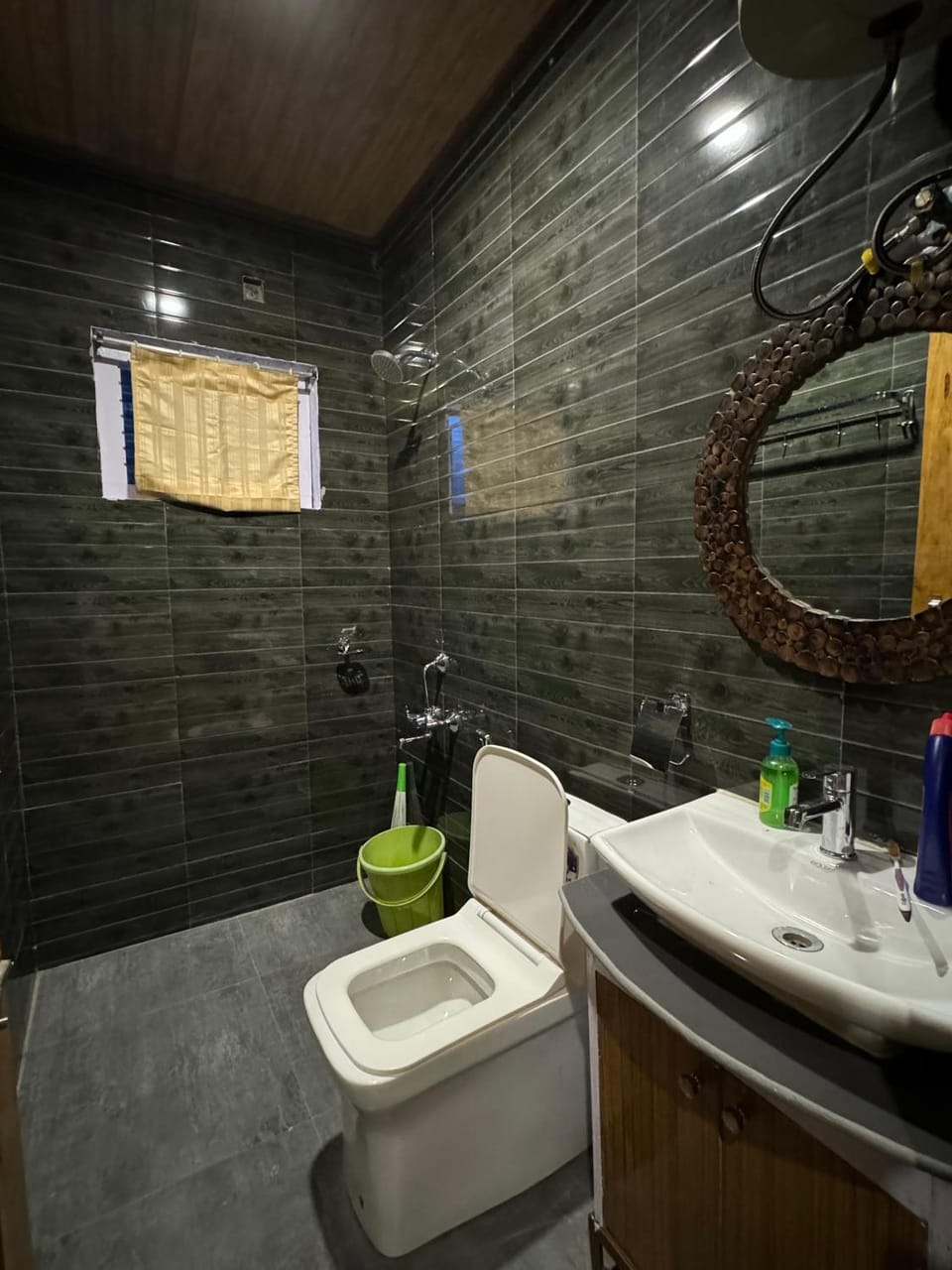 Hermit Retreat Vacation rental in Darjeeling