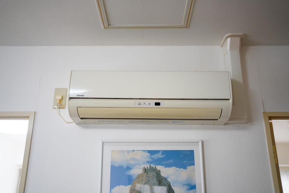 air conditioner