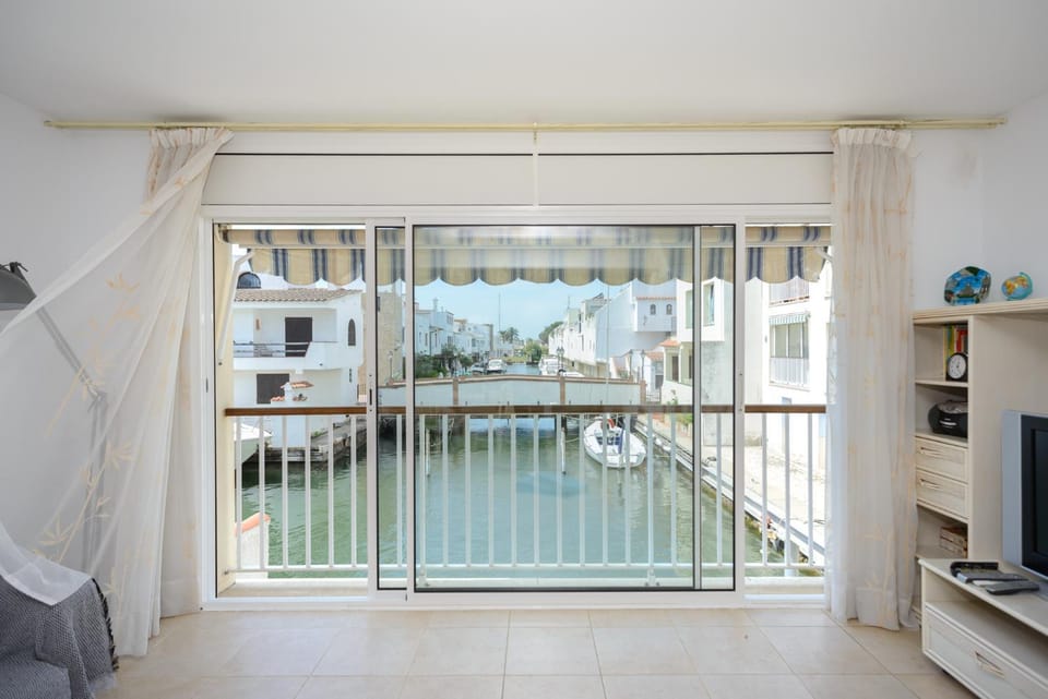 Lake view