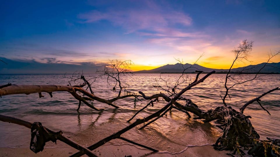 Natural landscape