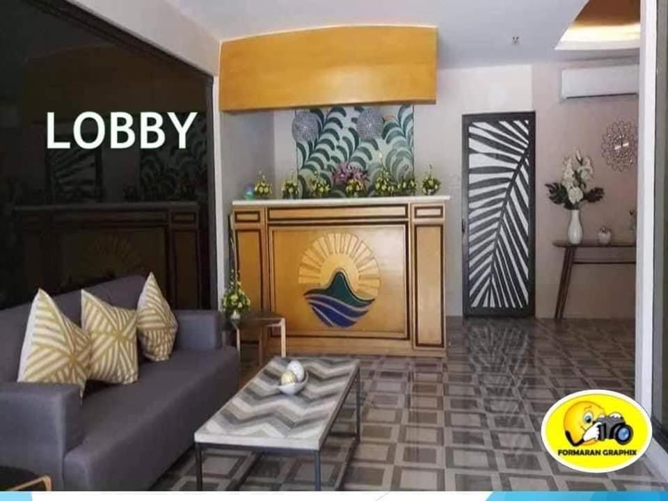 Property logo or sign