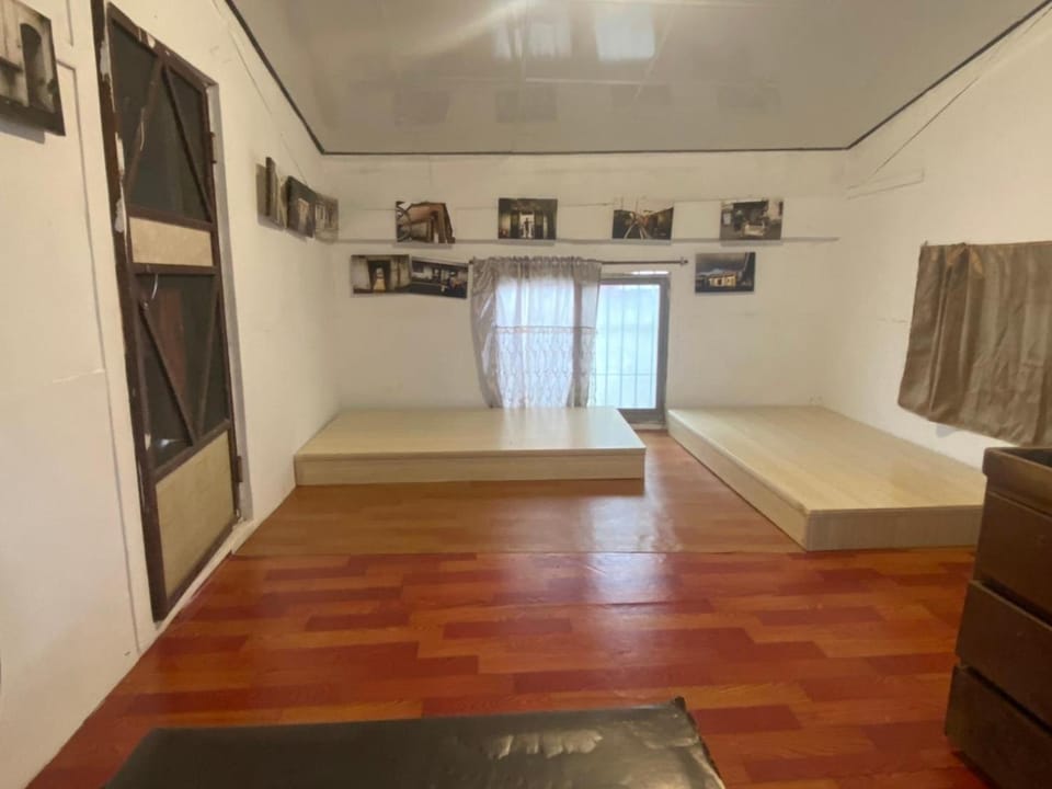 Wanluan Organic Bookstore Hostel in Kaohsiung