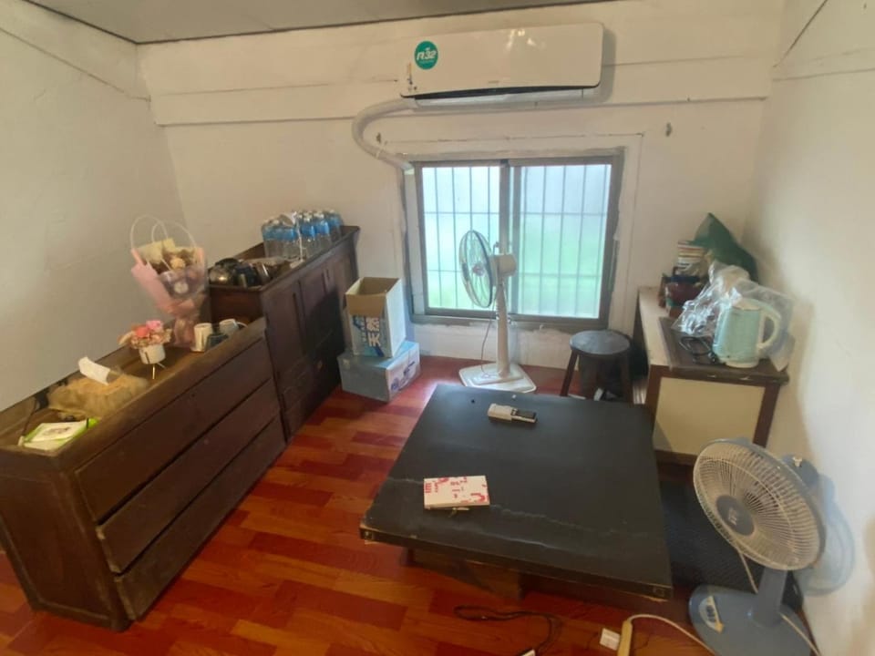 Wanluan Organic Bookstore Hostel in Kaohsiung