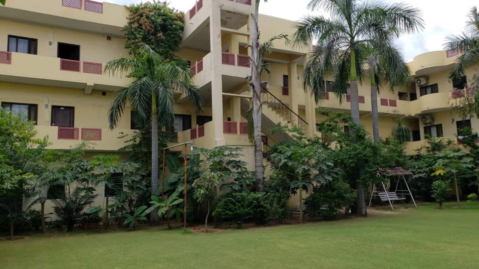 Ever green guest house Bed and Breakfast in Jaipur