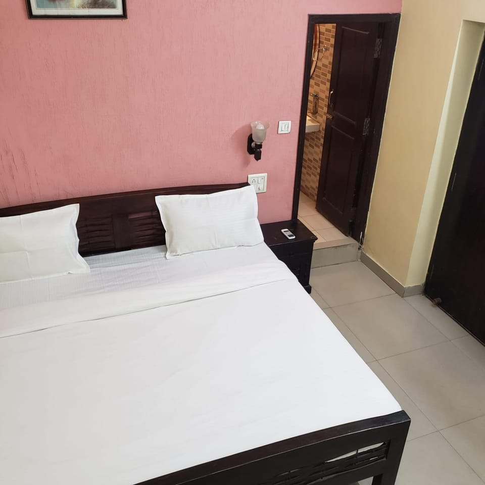 Ever green guest house Bed and Breakfast in Jaipur